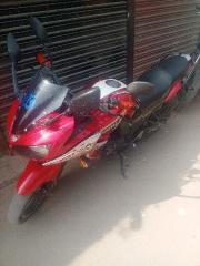 Yamaha FAZER